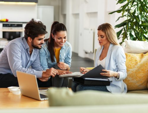 Having a managing agent vs doing it yourself