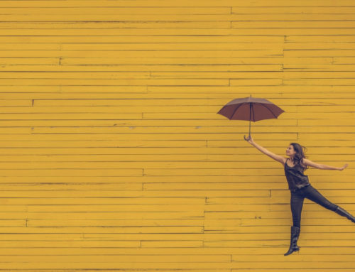 Is the housing market drought finally over?