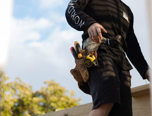 Australia is building the biggest houses in the world once again