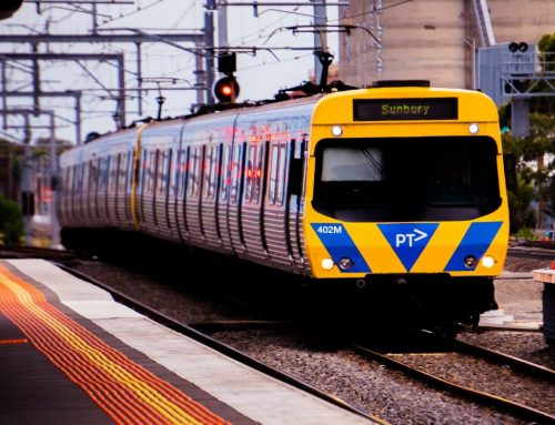 All aboard! The affordability of just one extra train stop