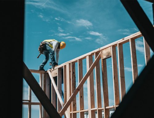 How to turn your new-build dreams into reality