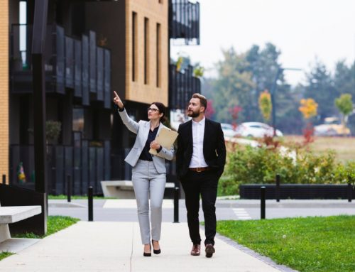 One-in-five investors snatch up interstate properties