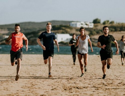 Gen Z races into the property market