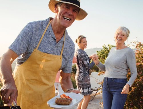 Bank of Mum and Dad: why a written agreement can make sense