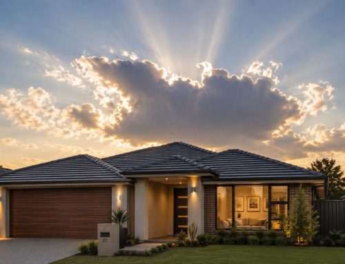 The silver lining of a cooling property market for home owners