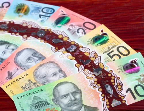 RBA hikes cash rate for fourth time this year, up to 4.60%